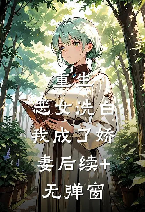 重生：恶女洗白，我成了娇妻后续+无弹窗