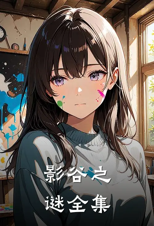 影谷之谜 全集