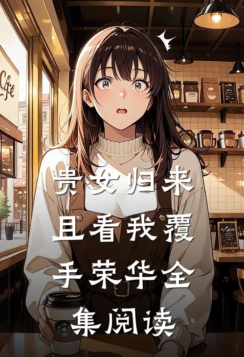 贵女归来：且看我覆手荣华全集阅读