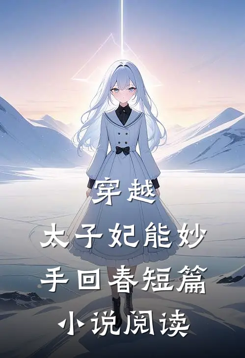 穿越：太子妃能妙手回春短篇小说阅读
