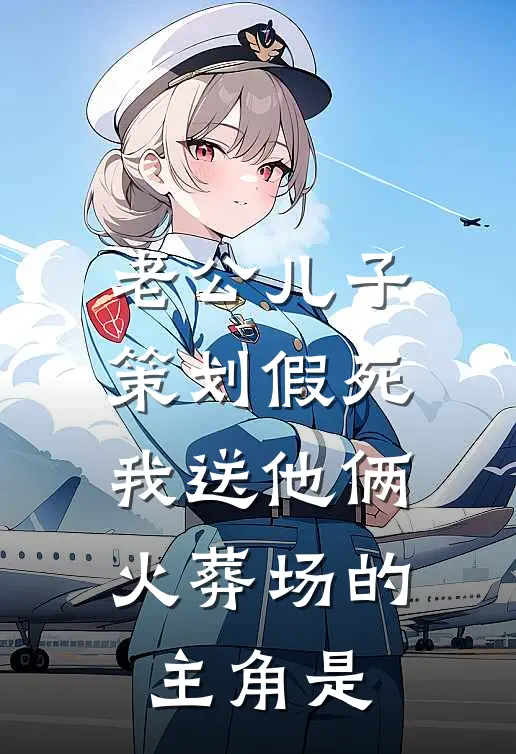 老公儿子策划假死，我送他俩火葬场的主角是