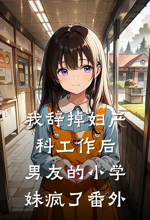 我辞掉妇产科工作后，男友的小学妹疯了番外