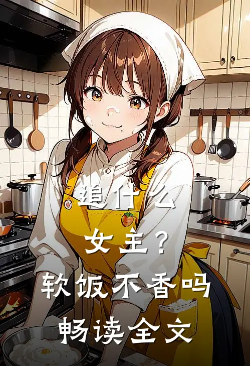 追什么女主？软饭不香吗畅读全文