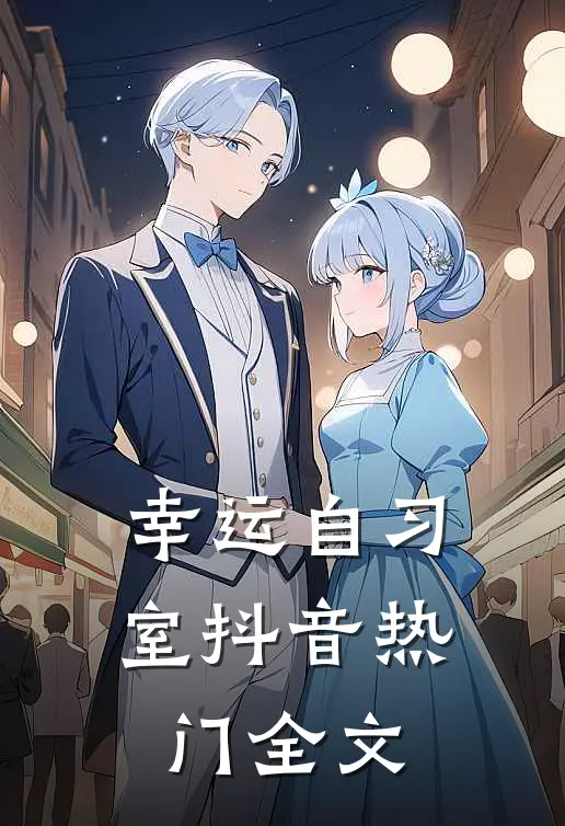 幸运自习室抖音热门全文