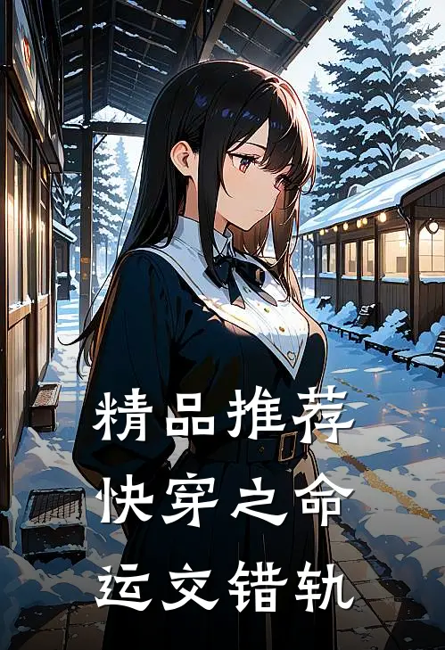 精品推荐快穿之命运交错轨