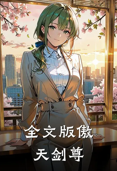 全文版傲天剑尊