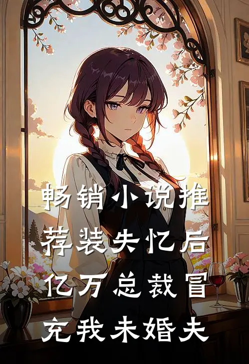 畅销小说推荐装失忆后，亿万总裁冒充我未婚夫