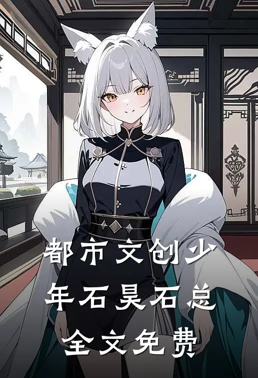 都市文创少年石昊石总全文免费