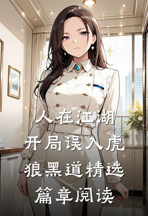 人在江湖，开局误入虎狼黑道精选篇章阅读