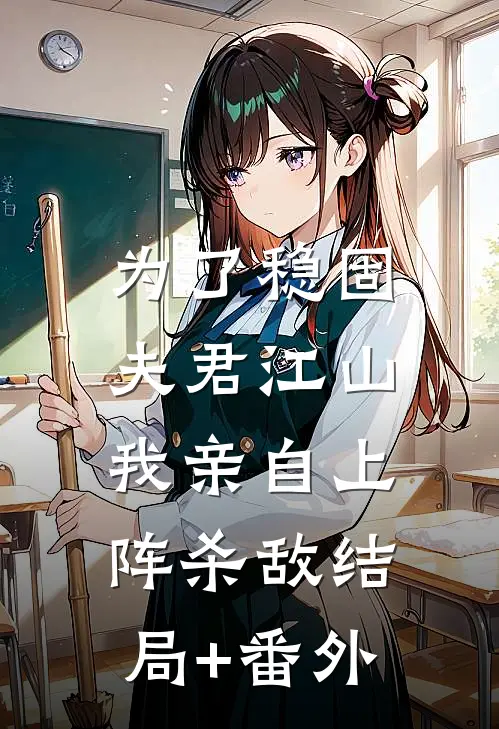 为了稳固夫君江山，我亲自上阵杀敌结局+番外