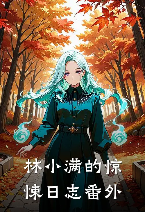 林小满的惊悚日志 番外