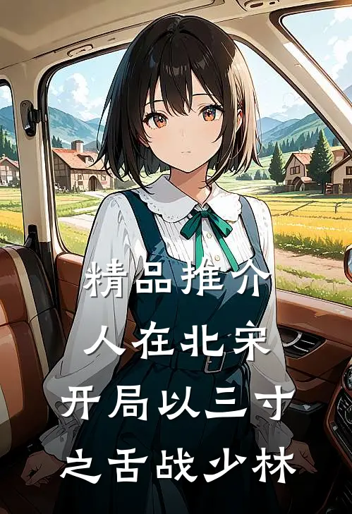 精品推介人在北宋，开局以三寸之舌战少林