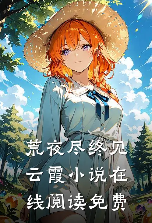 荒夜尽终见云霞在线阅读免费无弹窗