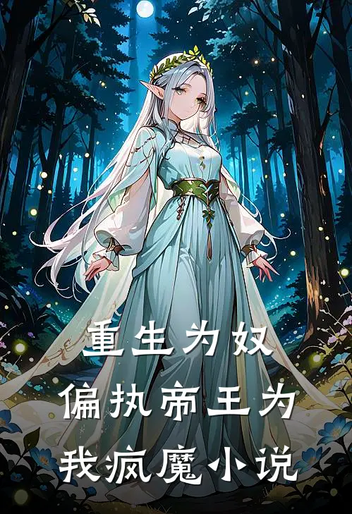重生为奴，偏执帝王为我疯魔小说