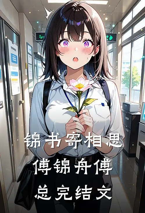 锦书寄相思傅锦舟傅总完结文
