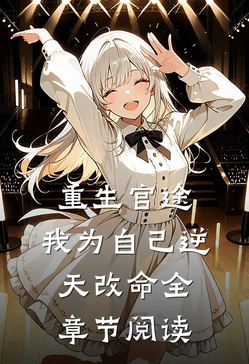重生官途：我为自己逆天改命全章节阅读