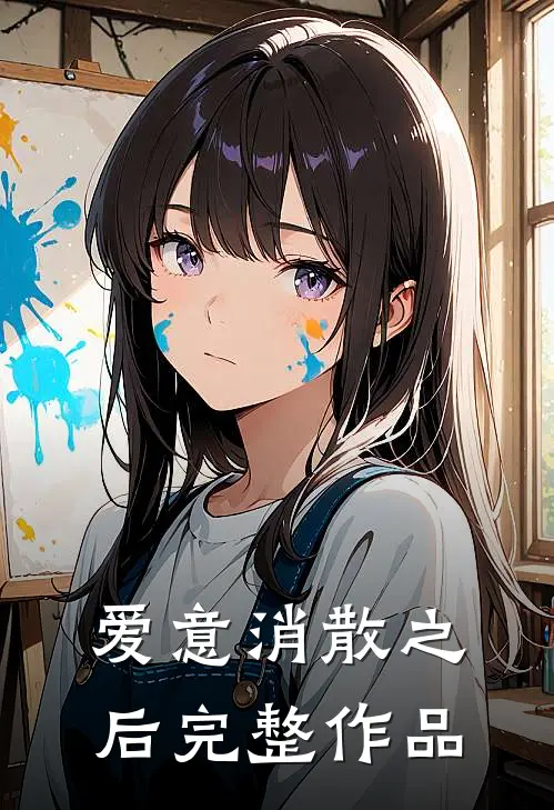 爱意消散之后完整作品