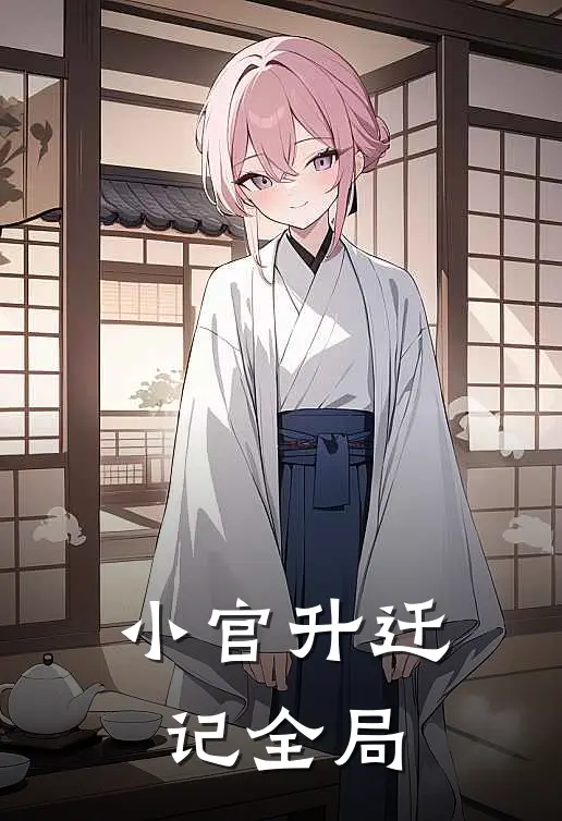 小官升迁记全局