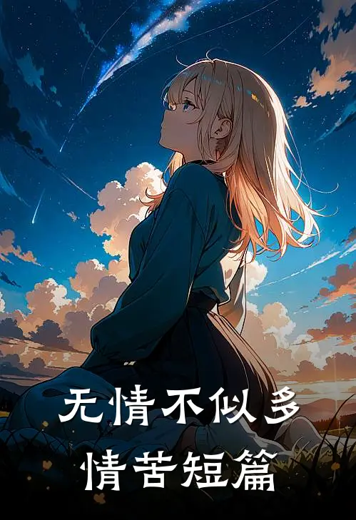 无情不似多情苦短篇