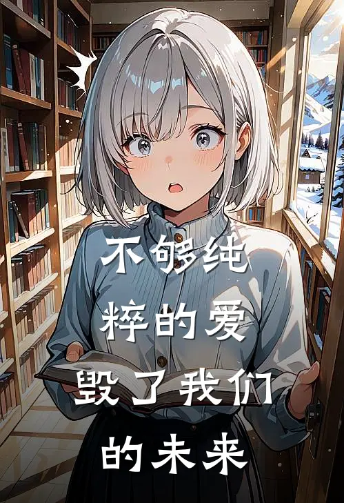 不够纯粹的爱，毁了我们的未来