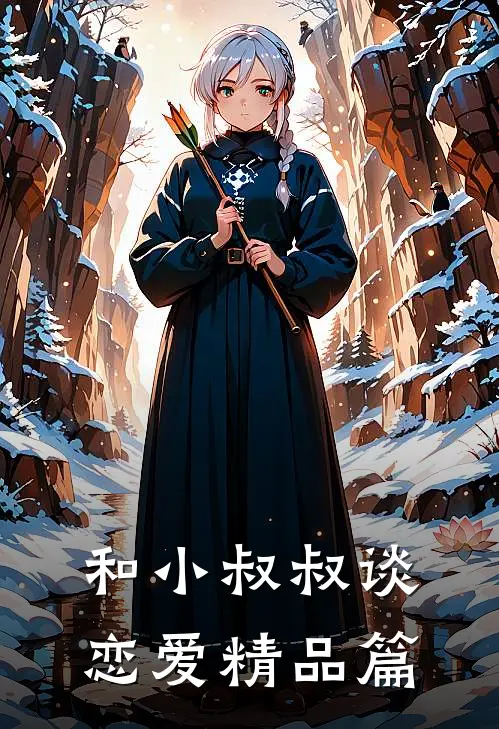 和小叔叔谈恋爱精品篇