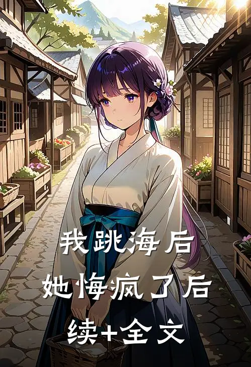 我跳海后，她悔疯了后续+全文