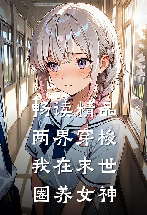 畅读精品两界穿梭我在末世圈养女神