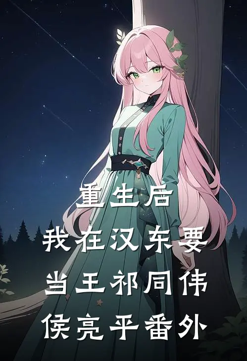 重生后，我在汉东要当王祁同伟侯亮平番外