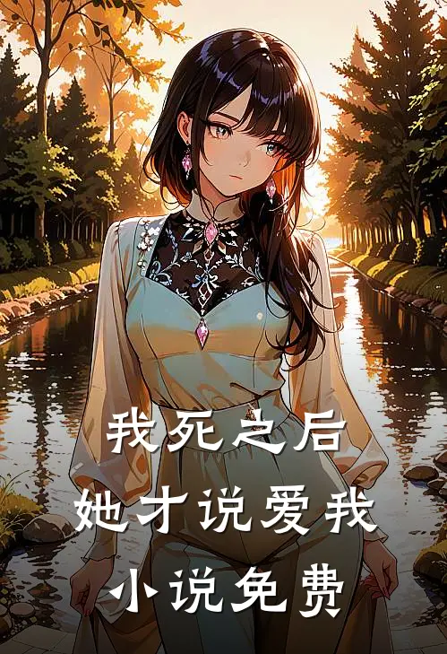 我死之后，她才说爱我小说免费