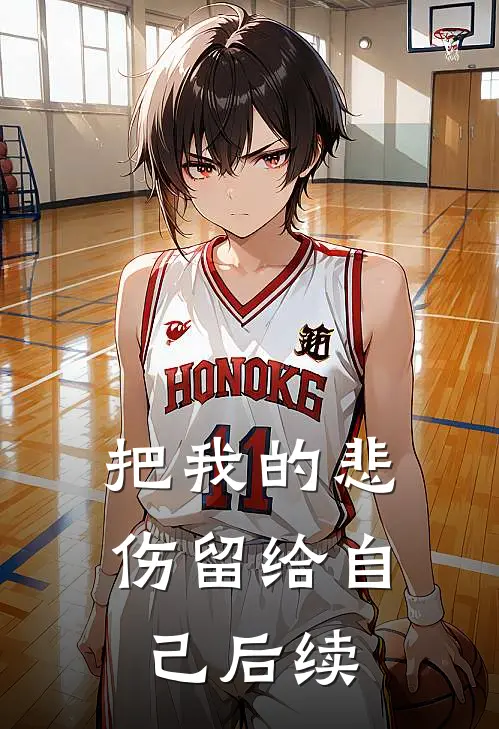 把我的悲伤留给自己后续
