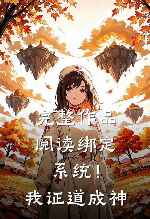 完整作品阅读绑定系统！我证道成神