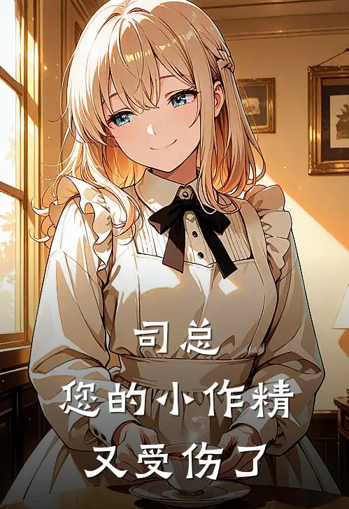 司总，您的小作精又受伤了
