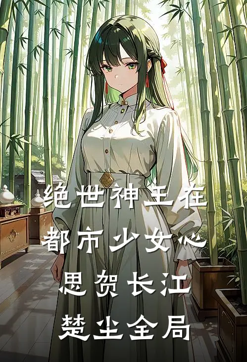 绝世神王在都市-少女心思贺长江楚尘全局