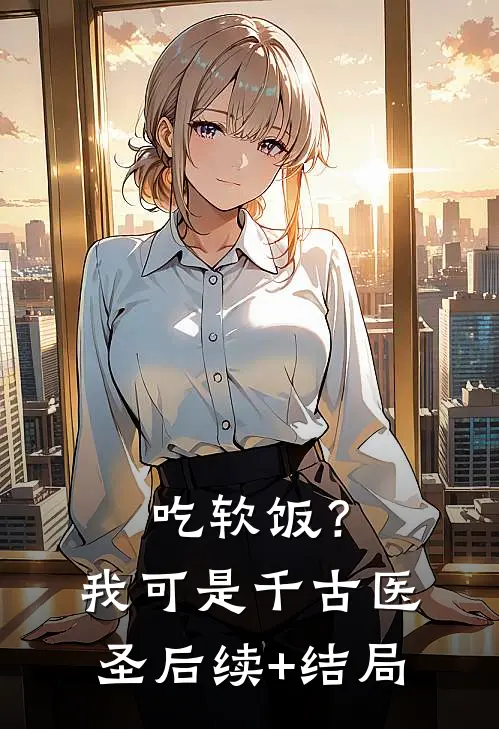 吃软饭？我可是千古医圣后续+结局