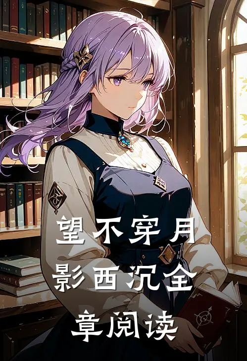 望不穿月影西沉全章阅读
