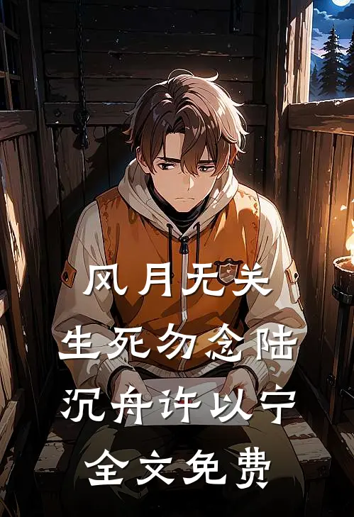 风月无关，生死勿念陆沉舟许以宁全文免费
