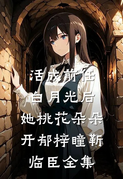 活成前任白月光后，她桃花朵朵开郁梓瞳靳临臣 全集