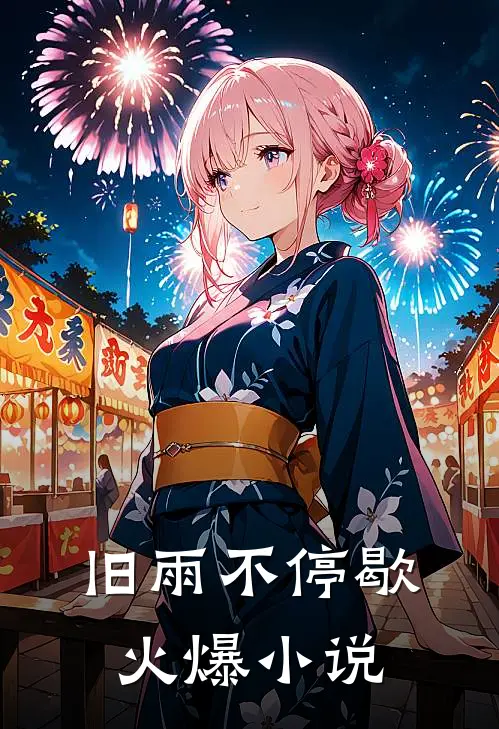 旧雨不停歇火爆小说