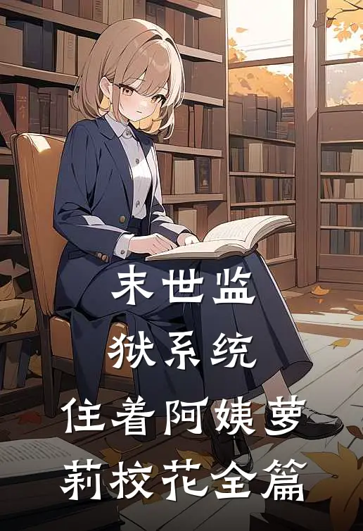 末世监狱系统，住着阿姨萝莉校花全篇