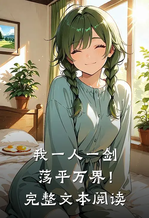 我一人一剑，荡平万界！完整文本阅读