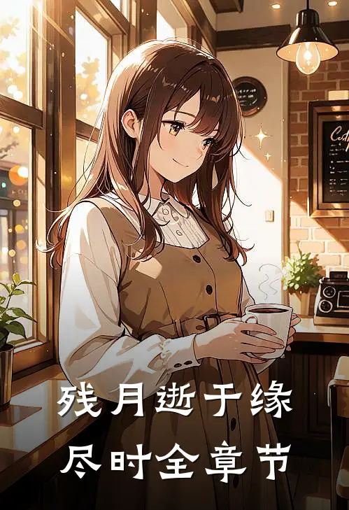 残月逝于缘尽时全章节