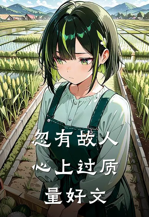 忽有故人心上过质量好文