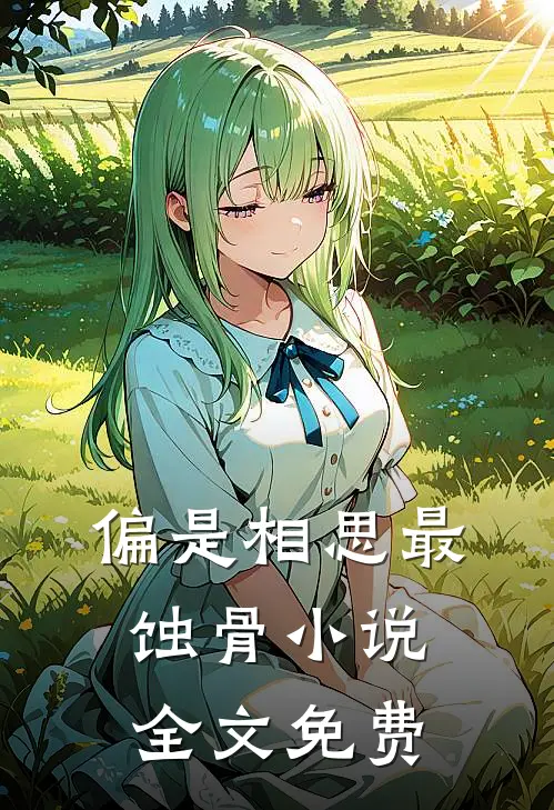 偏是相思最蚀骨小说全文免费