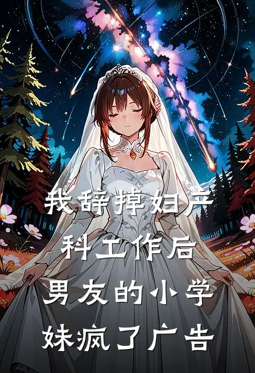 我辞掉妇产科工作后，男友的小学妹疯了广告
