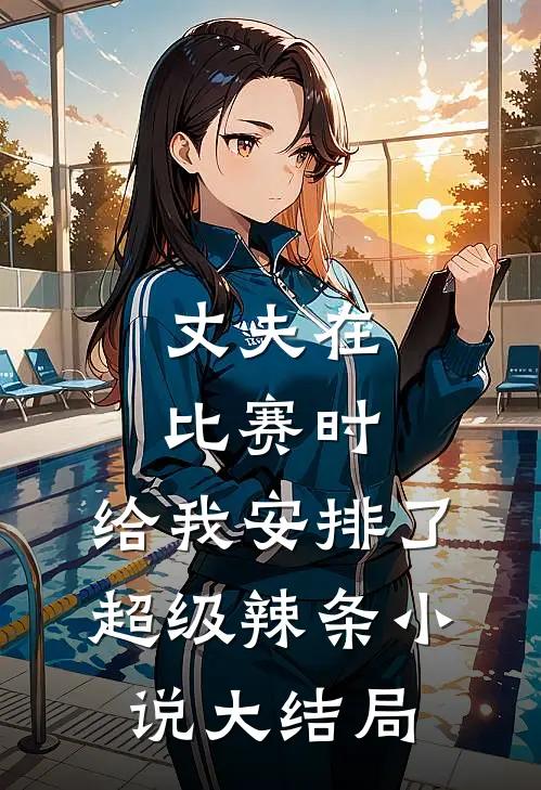 丈夫在比赛时，给我安排了超级辣条小说大结局