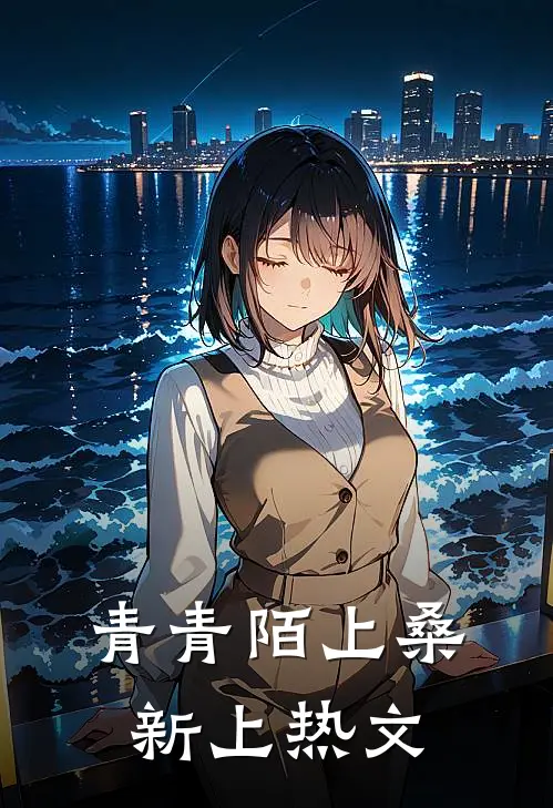 青青陌上桑新上热文