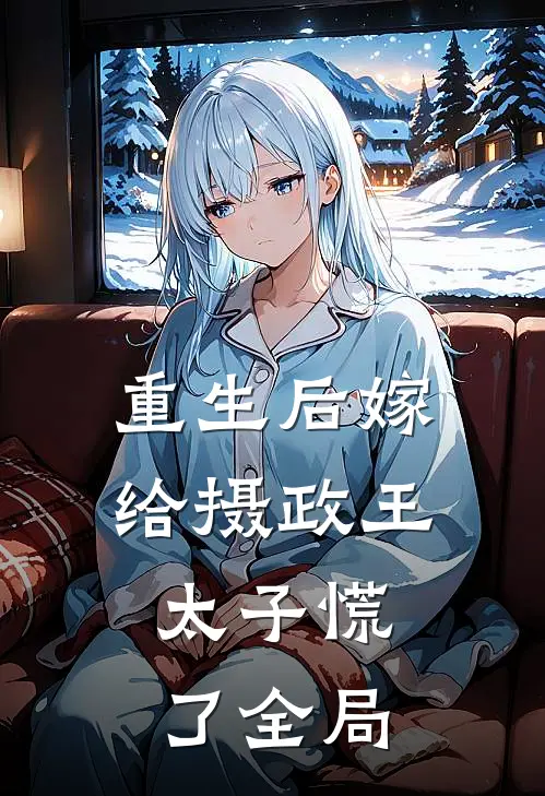 重生后嫁给摄政王，太子慌了全局