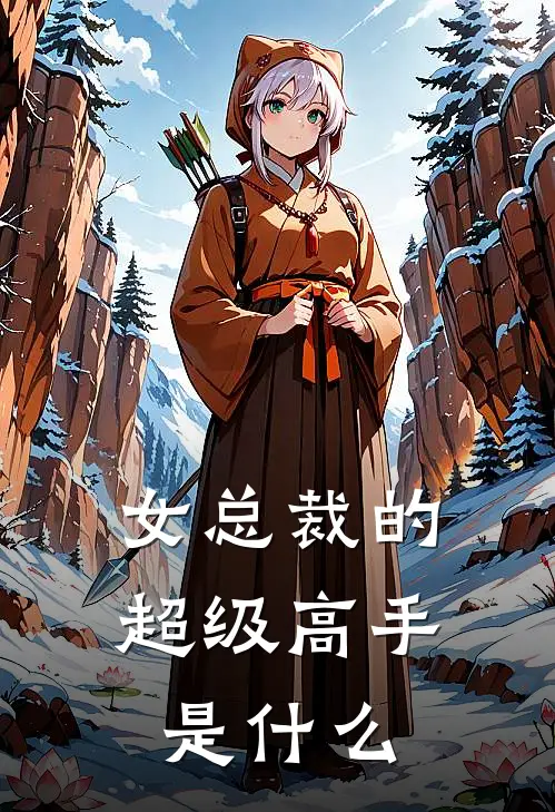 女总裁的超级高手是什么