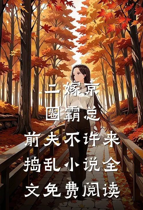 二嫁京圈霸总，前夫不许来捣乱小说全文免费阅读