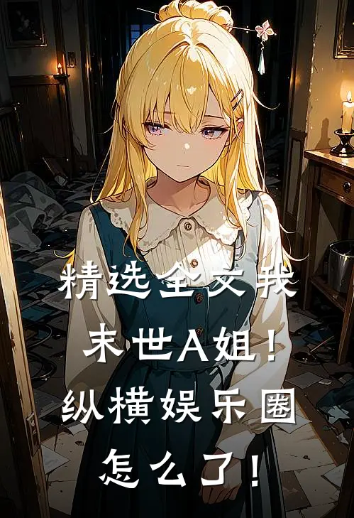 精选全文我，末世A姐！纵横娱乐圈怎么了！